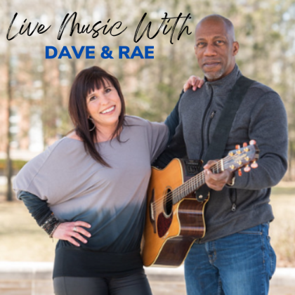 Dave and Rae